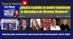 Hasta cuando la Dictadura de Maduro 238x127