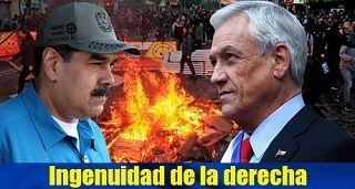 Ingenuidad de la derecha frente a maldad de la izquierda