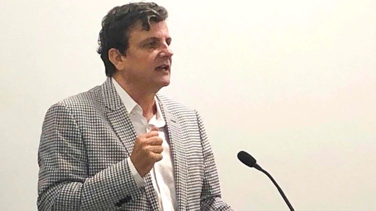 Jose Benegas Infobae