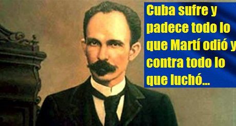 Jose Marti Ejemplo y guia