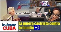 La guerra castrista contra la familia 238x127
