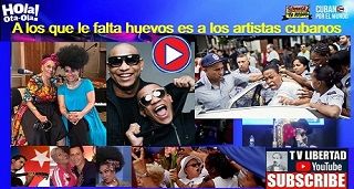 Ota-Hola: Protesta contra Gente de Zona en Tampa y concierto de Haila en Miami