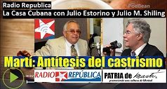 Marti antitesis del castrismo 238x127