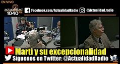 Marti y su excepcionalidad 238x127