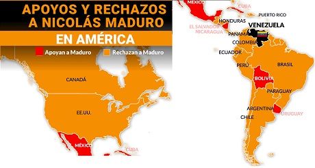 Paises-que-apoyan-a-Guaido-Venezuela