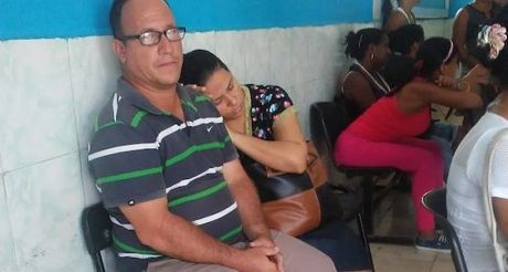 Cuba pastores presos educación en casa