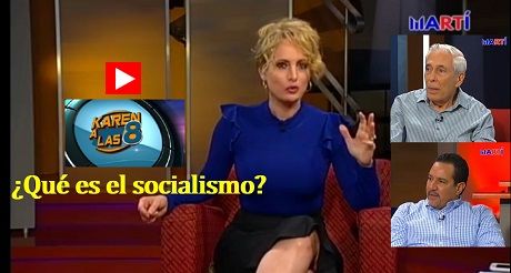 Que es el socialismo