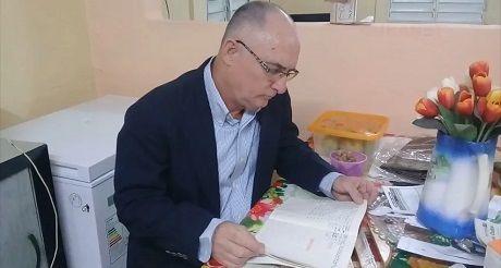 cuba roberto quiñones represión periodismo independiente periodista cárcel