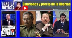 Sanciones a Cuba precio de la libertad 238x127