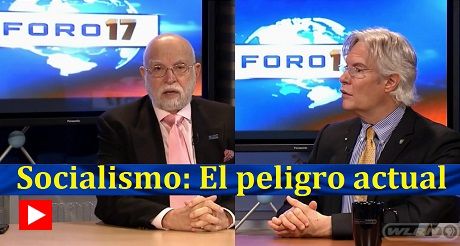 Socialismo peligro actual EEUU