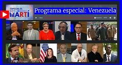 Venezuela programa especial RadioTVMarti 238x127