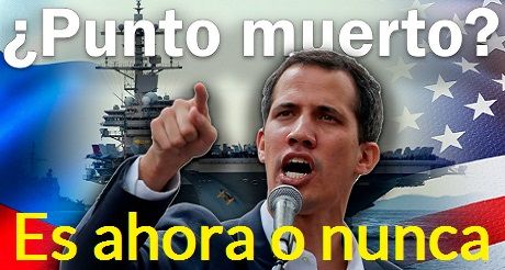 Venezuela, una urgente salida de su aparente punto muerto