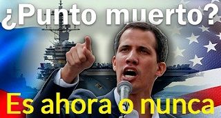 Venezuela, una urgente salida de su aparente punto muerto