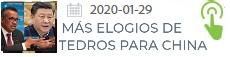13 Coronavirus Linea de tiempo Enero-29-2020