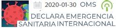 14 Coronavirus Linea de tiempo Enero-29-2020