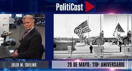 20 DE MAYO INDEPENDENCIA DE CUBA Salud, Educación y Remuneración Laboral