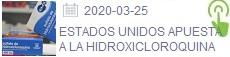 28 Coronavirus Linea de tiempo Marzo-25-2020