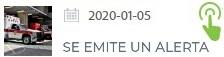 3 Coronavirus Linea de tiempo Enero-5-2020