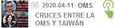 32 Coronavirus Linea de tiempo Abril-11-2020