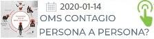 7 Coronavirus Linea de tiempo Enero-14-2020