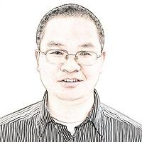 Allen Zhong