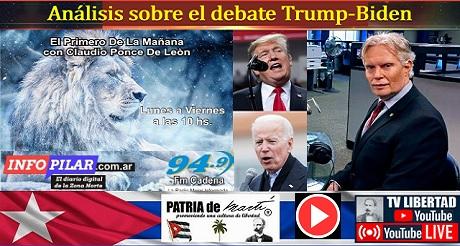 Motines, victimización selecta y doble moral