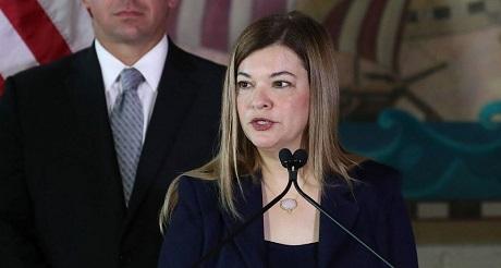 Barbara Lagoa jueza cubana estadounidense seria excelente para Tribunal Supremo