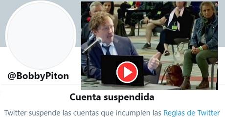 Bobby Piton testifica en la audiencia de fraude electoral de AZ