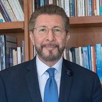 Carlos Sanchez Berzain
