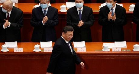 China comunista ocultamiento total sobre virus