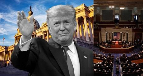 Congreso decidira electores en ciertos estados