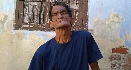 Cuba Potencia Medica Niega atencion a cubano con problemas mentales