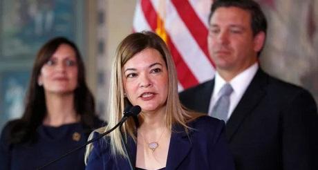 Cubanaestadounidense es candidata potencial para el Tribunal Supremo de EEUU
