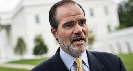 Cubanoestadounidense a la cabeza del BID