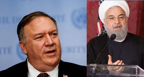 EEUU: ONU debe retomar sanciones contra Iran