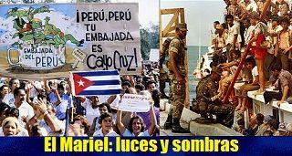 El Mariel: luces y sombras