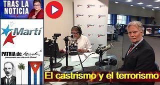 El castrismo y el terrorismo