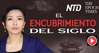 Documental El encubrimiento del siglo – La verdad que el PCCh ocultó al mundo