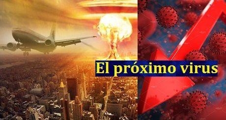 El próximo virus