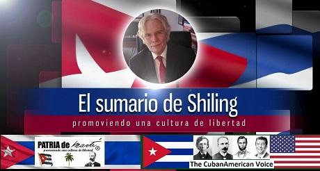 El sumario de Shiling podcast