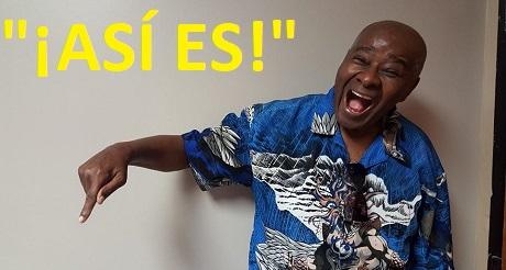 Fallece Mamito Medardo Naranjo ASI ES