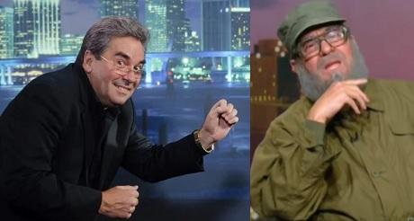Fallecio Eddy Calderon Gloria Del Exilio Cubano