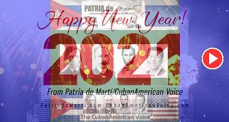 Feliz 2021