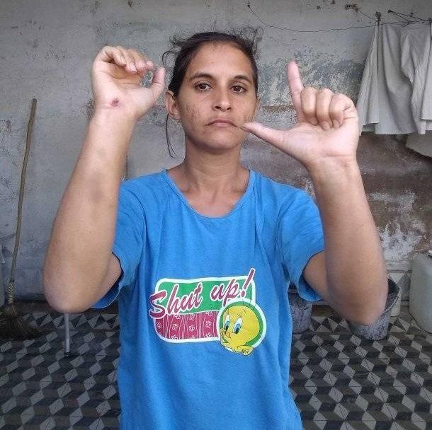 Golpiza de la dictadura a jimaguas Miranda Leyva 3
