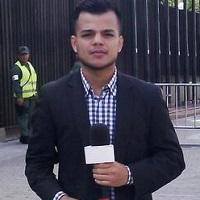 Gregory Quiñonez