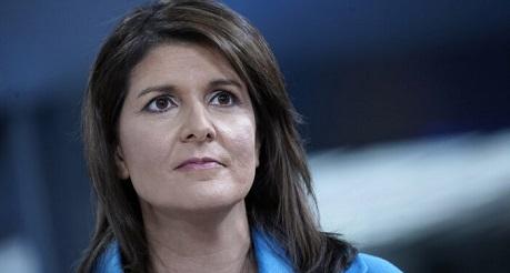 Haley 2020 el ano del avance socialista en EEUU