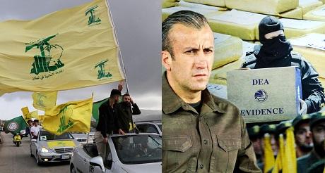 Hezbollah y sus conexiones de narcotrafico en America Latina
