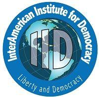 Interamerican Institute for Democracy logo