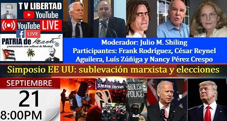 Invitacion Simposio EEUU Sublevacion marxista y elecciones