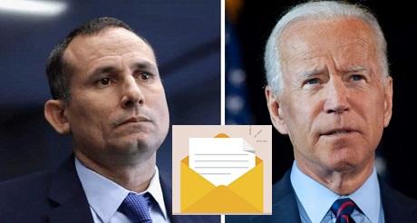 J D Ferrer a Biden sus medidas no empoderarian al pueblo